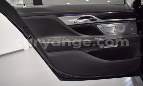 Acheter Occasion Voiture BMW 7er Autre à Import - Dubai, Namibie Acheter Occasion Voiture BMW 7er Autre à Import - Dubai, Namibie