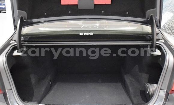 Acheter Occasion Voiture BMW 7er Autre à Import - Dubai, Namibie Acheter Occasion Voiture BMW 7er Autre à Import - Dubai, Namibie