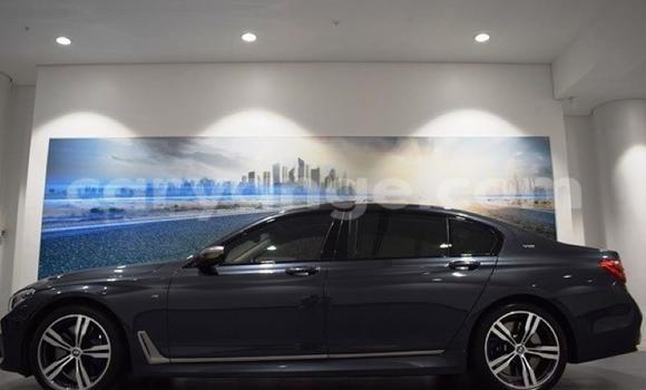 Acheter Occasion Voiture BMW 7er Autre à Import - Dubai, Namibie Acheter Occasion Voiture BMW 7er Autre à Import - Dubai, Namibie
