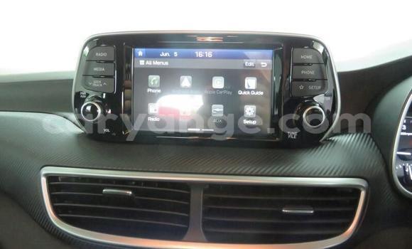 Acheter Occasion Voiture Hyundai Tucson Autre à Windhoek, Namibie Acheter Occasion Voiture Hyundai Tucson Autre à Windhoek, Namibie