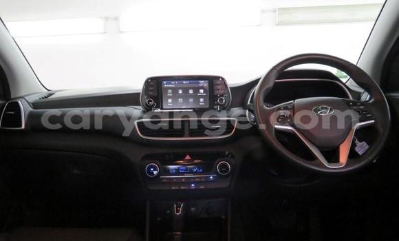 Acheter Occasion Voiture Hyundai Tucson Autre à Windhoek, Namibie Acheter Occasion Voiture Hyundai Tucson Autre à Windhoek, Namibie