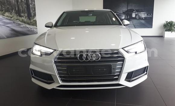Buy Used Audi A4 White Car in Import - Dubai in Namibia Buy Used Audi A4 White Car in Import - Dubai in Namibia