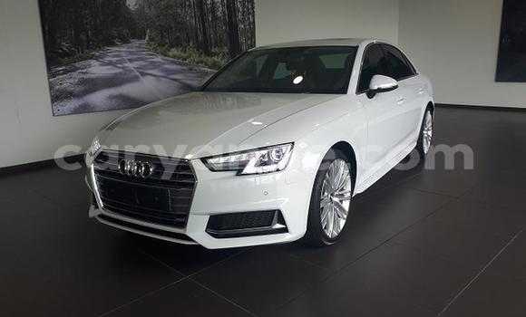 Acheter Occasion Voiture Audi A4 Blanc à Import - Dubai, Namibie Acheter Occasion Voiture Audi A4 Blanc à Import - Dubai, Namibie