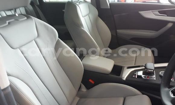 Acheter Occasion Voiture Audi A4 Blanc à Import - Dubai, Namibie Acheter Occasion Voiture Audi A4 Blanc à Import - Dubai, Namibie