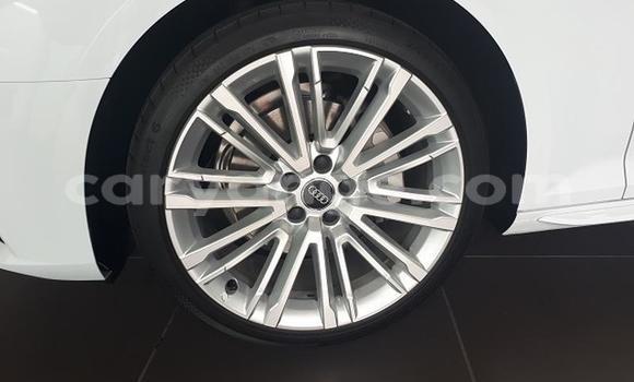 Acheter Occasion Voiture Audi A4 Blanc à Import - Dubai, Namibie Acheter Occasion Voiture Audi A4 Blanc à Import - Dubai, Namibie