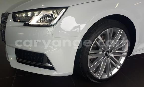 Acheter Occasion Voiture Audi A4 Blanc à Import - Dubai, Namibie Acheter Occasion Voiture Audi A4 Blanc à Import - Dubai, Namibie