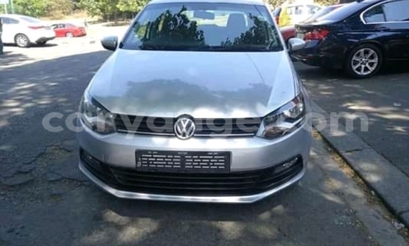 Buy Used Volkswagen Polo Silver Car in Import - Dubai in Namibia Buy Used Volkswagen Polo Silver Car in Import - Dubai in Namibia