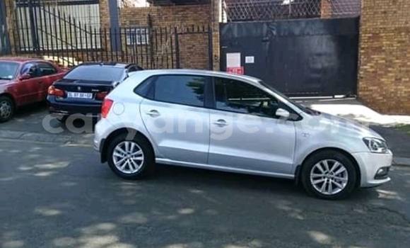 Acheter Occasion Voiture Volkswagen Polo Gris à Import - Dubai, Namibie Acheter Occasion Voiture Volkswagen Polo Gris à Import - Dubai, Namibie