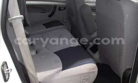 Buy Used Mahindra Scorpio White Car in Grootfontein in Namibia Buy Used Mahindra Scorpio White Car in Grootfontein in Namibia