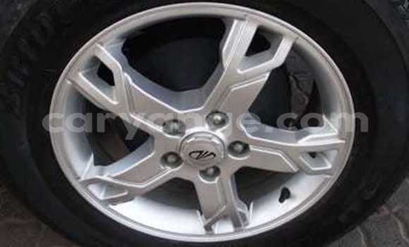 Buy Used Mahindra Scorpio White Car in Grootfontein in Namibia Buy Used Mahindra Scorpio White Car in Grootfontein in Namibia