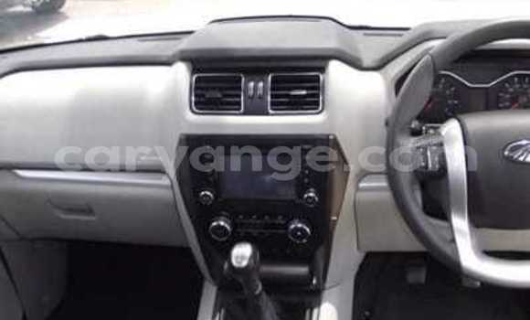 Buy Used Mahindra Scorpio White Car in Grootfontein in Namibia Buy Used Mahindra Scorpio White Car in Grootfontein in Namibia