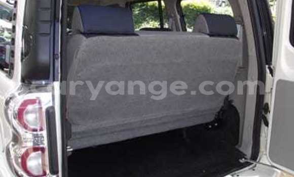 Buy Used Mahindra Scorpio White Car in Grootfontein in Namibia Buy Used Mahindra Scorpio White Car in Grootfontein in Namibia