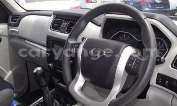 Buy Used Mahindra Scorpio White Car in Grootfontein in Namibia Buy Used Mahindra Scorpio White Car in Grootfontein in Namibia