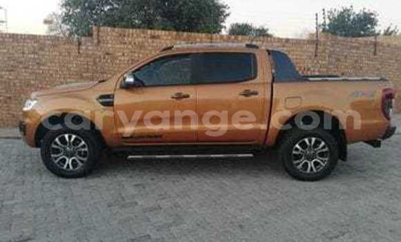 Buy Used Ford Ranger Other Car in Karasburg in Karas Buy Used Ford Ranger Other Car in Karasburg in Karas