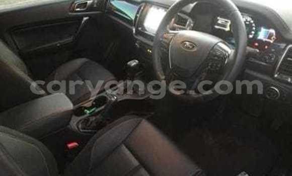 Buy Used Ford Ranger Other Car in Karasburg in Karas Buy Used Ford Ranger Other Car in Karasburg in Karas