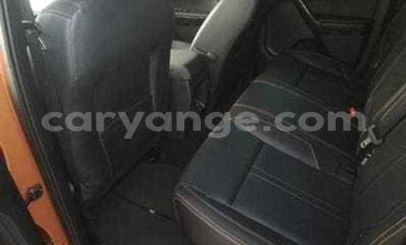 Buy Used Ford Ranger Other Car in Karasburg in Karas Buy Used Ford Ranger Other Car in Karasburg in Karas