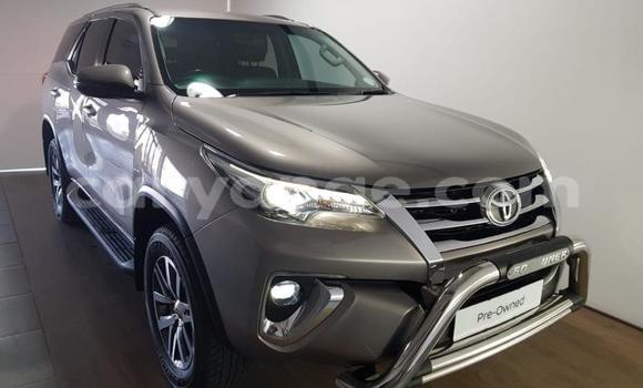 Buy Used Toyota Fortuner Other Car in Gobabis in Omaheke