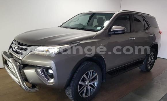 Acheter Occasion Voiture Toyota Fortuner Autre à Gobabis, Omaheke Acheter Occasion Voiture Toyota Fortuner Autre à Gobabis, Omaheke