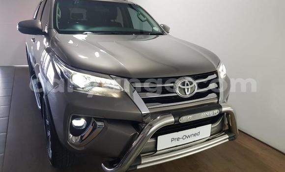 Acheter Occasion Voiture Toyota Fortuner Autre à Gobabis, Omaheke Acheter Occasion Voiture Toyota Fortuner Autre à Gobabis, Omaheke