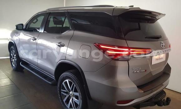 Acheter Occasion Voiture Toyota Fortuner Autre à Gobabis, Omaheke Acheter Occasion Voiture Toyota Fortuner Autre à Gobabis, Omaheke