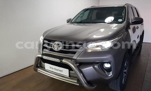 Acheter Occasion Voiture Toyota Fortuner Autre à Gobabis, Omaheke Acheter Occasion Voiture Toyota Fortuner Autre à Gobabis, Omaheke