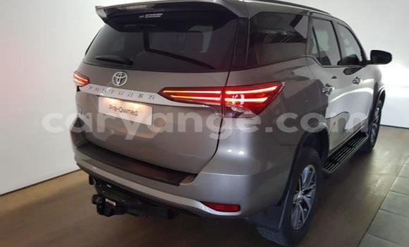Acheter Occasion Voiture Toyota Fortuner Autre à Gobabis, Omaheke Acheter Occasion Voiture Toyota Fortuner Autre à Gobabis, Omaheke