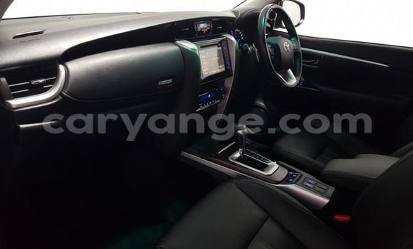 Acheter Occasion Voiture Toyota Fortuner Autre à Gobabis, Omaheke Acheter Occasion Voiture Toyota Fortuner Autre à Gobabis, Omaheke