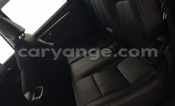 Acheter Occasion Voiture Toyota Fortuner Autre à Gobabis, Omaheke Acheter Occasion Voiture Toyota Fortuner Autre à Gobabis, Omaheke