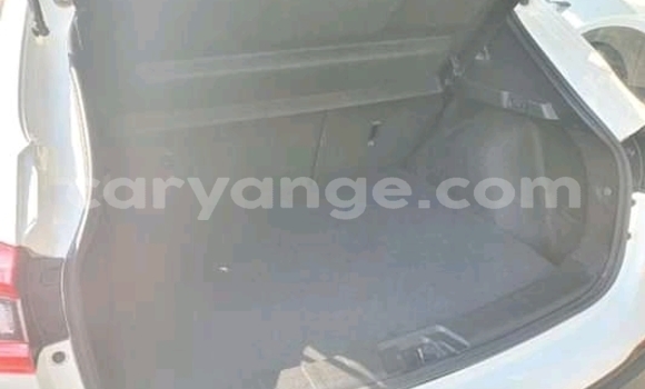 Acheter Occasion Voiture Nissan Qashqai Blanc à Import - Dubai, Namibie Acheter Occasion Voiture Nissan Qashqai Blanc à Import - Dubai, Namibie