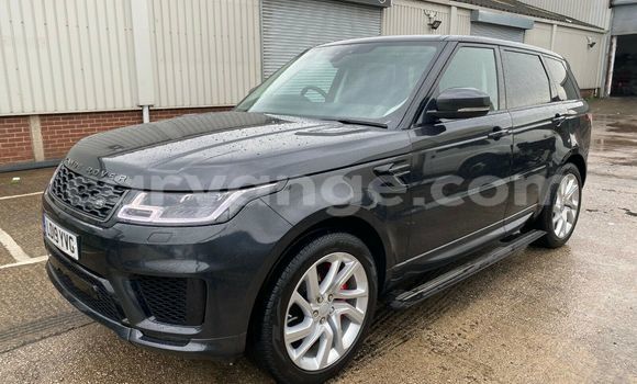 Buy Used Land Rover Range Rover Evoque Black Car in Windhoek in Namibia Buy Used Land Rover Range Rover Evoque Black Car in Windhoek in Namibia