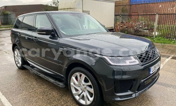 Buy Used Land Rover Range Rover Evoque Black Car in Windhoek in Namibia Buy Used Land Rover Range Rover Evoque Black Car in Windhoek in Namibia