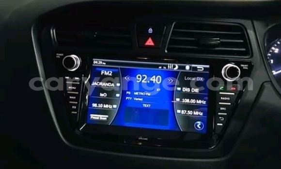 Acheter Occasion Voiture Hyundai I20 Blanc à Henties Bay, Erongo Acheter Occasion Voiture Hyundai I20 Blanc à Henties Bay, Erongo