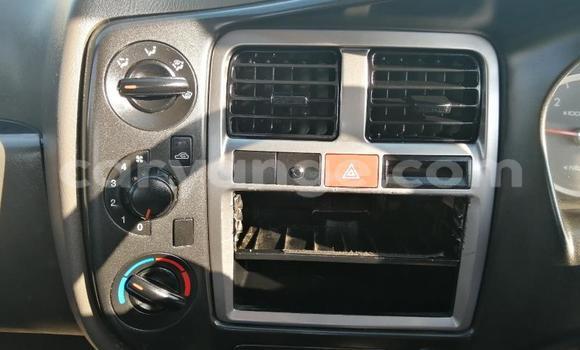 Buy Used Hyundai H200 White Car in Windhoek in Namibia Buy Used Hyundai H200 White Car in Windhoek in Namibia