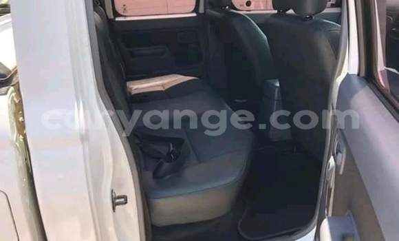 Acheter Occasion Voiture Nissan NP 300 Blanc à Leonardville, Omaheke Acheter Occasion Voiture Nissan NP 300 Blanc à Leonardville, Omaheke