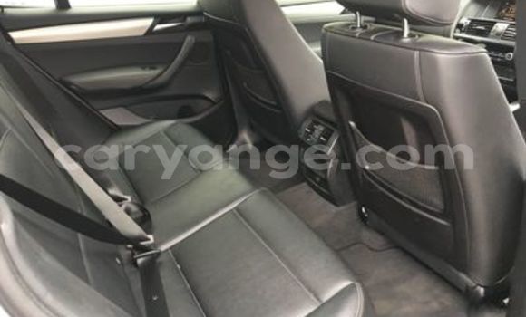 Buy Used BMW X3 Silver Car in Omaruru in Erongo Buy Used BMW X3 Silver Car in Omaruru in Erongo