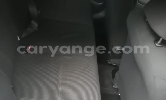 Acheter Occasion Voiture Toyota Etios Gris à Windhoek, Namibie Acheter Occasion Voiture Toyota Etios Gris à Windhoek, Namibie