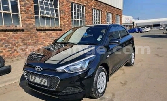 Acheter Occasion Voiture Hyundai I20 Blanc à Henties Bay, Erongo Acheter Occasion Voiture Hyundai I20 Blanc à Henties Bay, Erongo