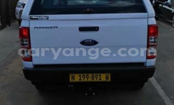 Buy Used Ford Ranger White Car in Windhoek in Namibia Buy Used Ford Ranger White Car in Windhoek in Namibia