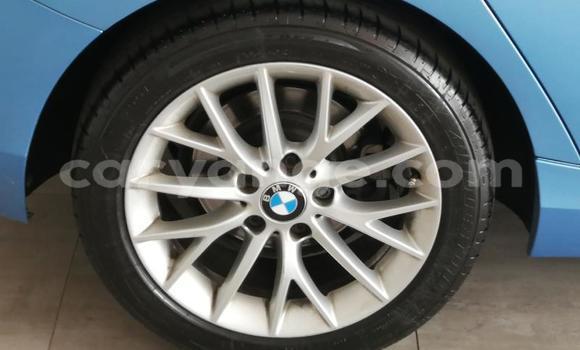 Acheter Occasion Voiture BMW 1er Bleu à Gobabis, Omaheke Acheter Occasion Voiture BMW 1er Bleu à Gobabis, Omaheke