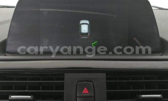 Acheter Occasion Voiture BMW 1er Bleu à Gobabis, Omaheke Acheter Occasion Voiture BMW 1er Bleu à Gobabis, Omaheke