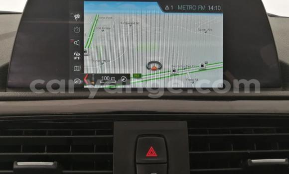 Acheter Occasion Voiture BMW 1er Bleu à Gobabis, Omaheke Acheter Occasion Voiture BMW 1er Bleu à Gobabis, Omaheke