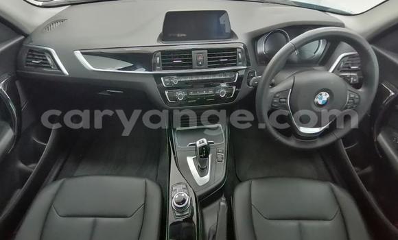 Acheter Occasion Voiture BMW 1er Bleu à Gobabis, Omaheke Acheter Occasion Voiture BMW 1er Bleu à Gobabis, Omaheke