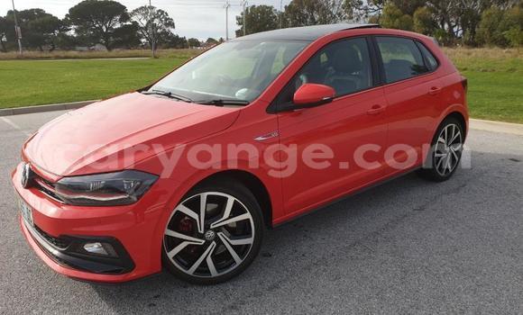 Acheter Occasion Voiture Volkswagen Polo GTI Rouge à Gobabis, Omaheke Acheter Occasion Voiture Volkswagen Polo GTI Rouge à Gobabis, Omaheke