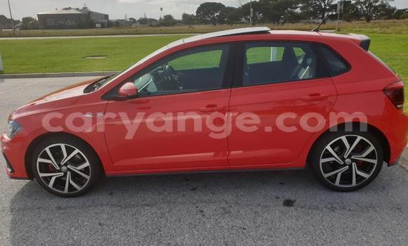 Acheter Occasion Voiture Volkswagen Polo GTI Rouge à Gobabis, Omaheke Acheter Occasion Voiture Volkswagen Polo GTI Rouge à Gobabis, Omaheke