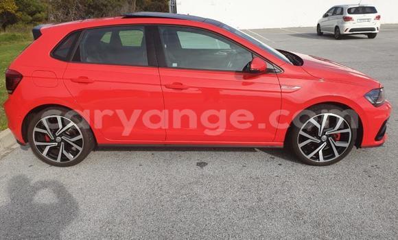 Acheter Occasion Voiture Volkswagen Polo GTI Rouge à Gobabis, Omaheke Acheter Occasion Voiture Volkswagen Polo GTI Rouge à Gobabis, Omaheke