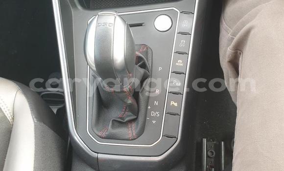 Acheter Occasion Voiture Volkswagen Polo GTI Rouge à Gobabis, Omaheke Acheter Occasion Voiture Volkswagen Polo GTI Rouge à Gobabis, Omaheke