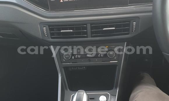 Acheter Occasion Voiture Volkswagen Polo GTI Rouge à Gobabis, Omaheke Acheter Occasion Voiture Volkswagen Polo GTI Rouge à Gobabis, Omaheke