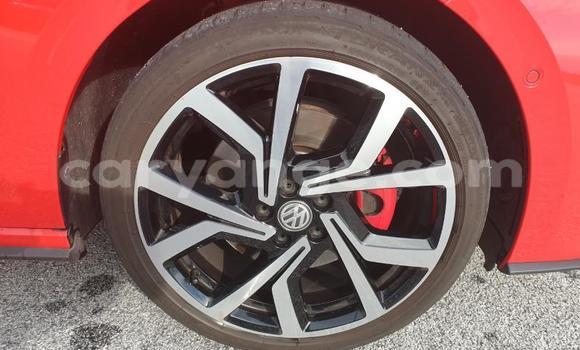 Acheter Occasion Voiture Volkswagen Polo GTI Rouge à Gobabis, Omaheke Acheter Occasion Voiture Volkswagen Polo GTI Rouge à Gobabis, Omaheke