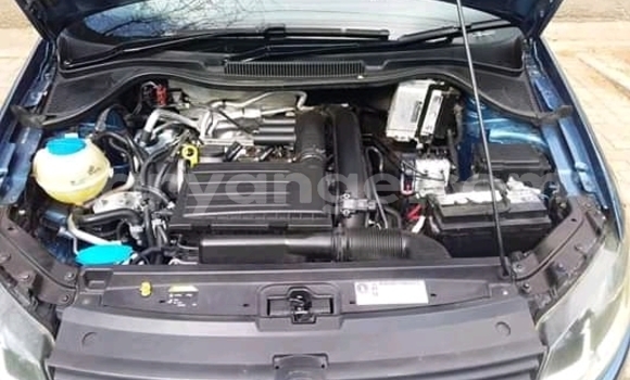 Acheter Occasion Voiture Volkswagen Polo Bleu à Henties Bay, Erongo Acheter Occasion Voiture Volkswagen Polo Bleu à Henties Bay, Erongo