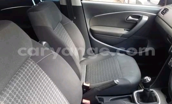 Acheter Occasion Voiture Volkswagen Polo Bleu à Henties Bay, Erongo Acheter Occasion Voiture Volkswagen Polo Bleu à Henties Bay, Erongo